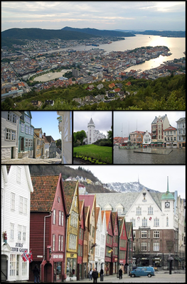Bergen_Collage