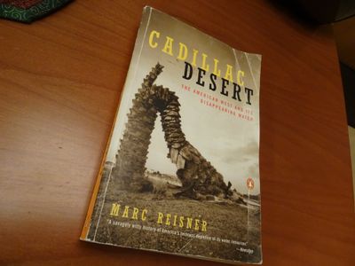 Cadillac desert