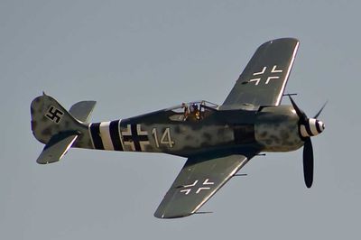 fw-190-1
