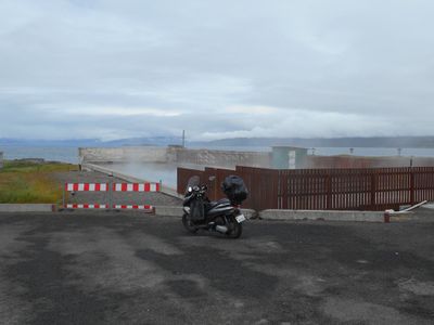 Lttir, Reykjanesi