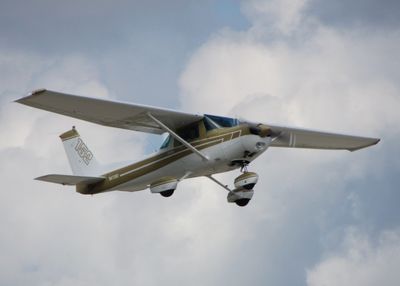 Cessna 15278