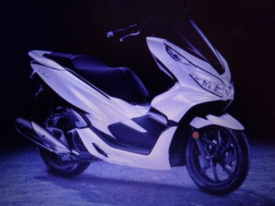 Honda PCX 150 2022