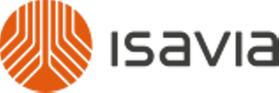 Isavia. Logo
