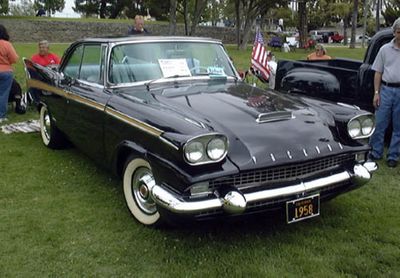 Packard 58