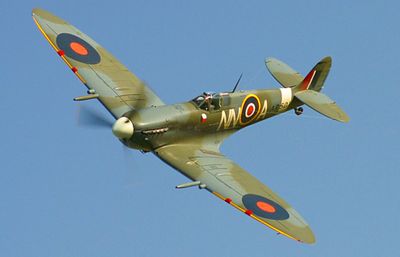 spit-Spitfire LF VCt
